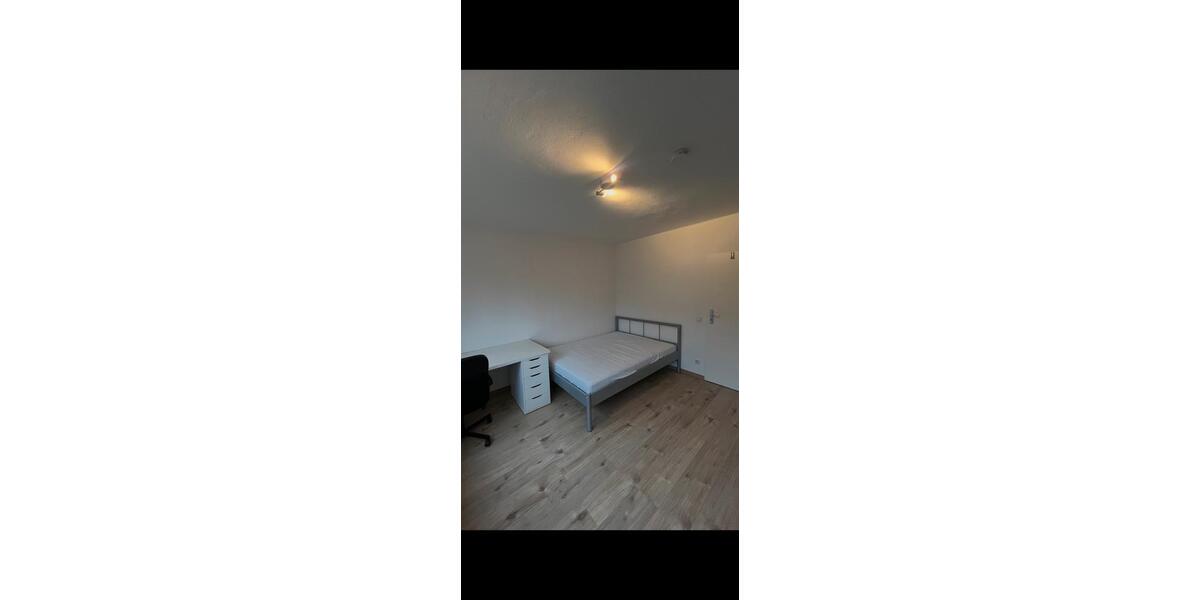 Wohnen auf Zeit Münster Erphoviertel - 1 Zimmer, 14 m&sup2;, 378&euro; | Angebot:25957678