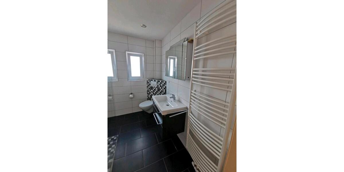 Erdgeschoßwohnung Heusweiler - 3.5 Zimmer, 83 m&sup2;, 799&euro; | Angebot:26190047