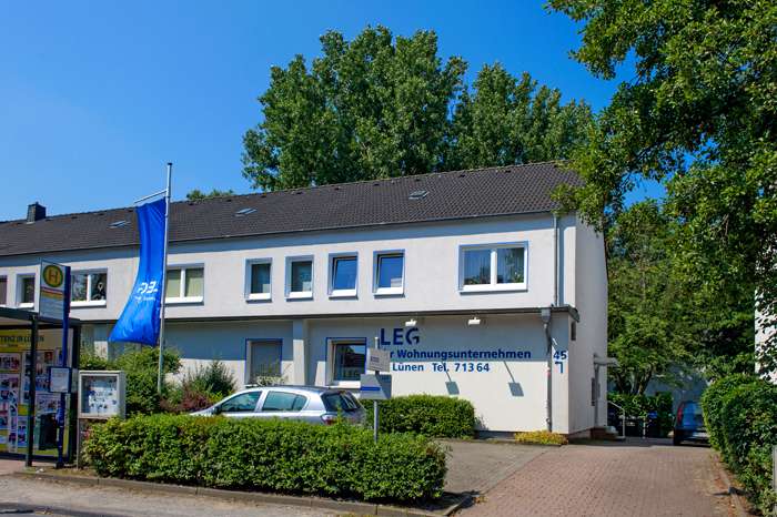 Etagenwohnung Lünen Nordlünen - 3 Zimmer, 89 m&sup2;, 749&euro; | Angebot:26799007