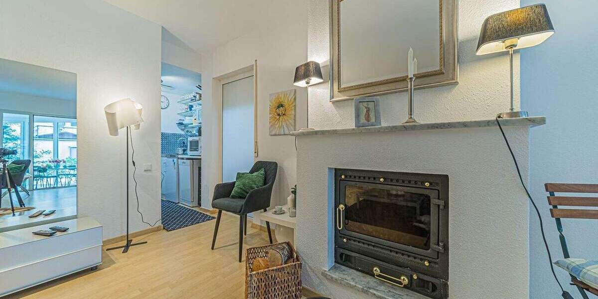 Etagenwohnung Frankfurt am Main Westend-Süd - 2 Zimmer, 70 m&sup2;, 2.090&euro; | Angebot:25275687