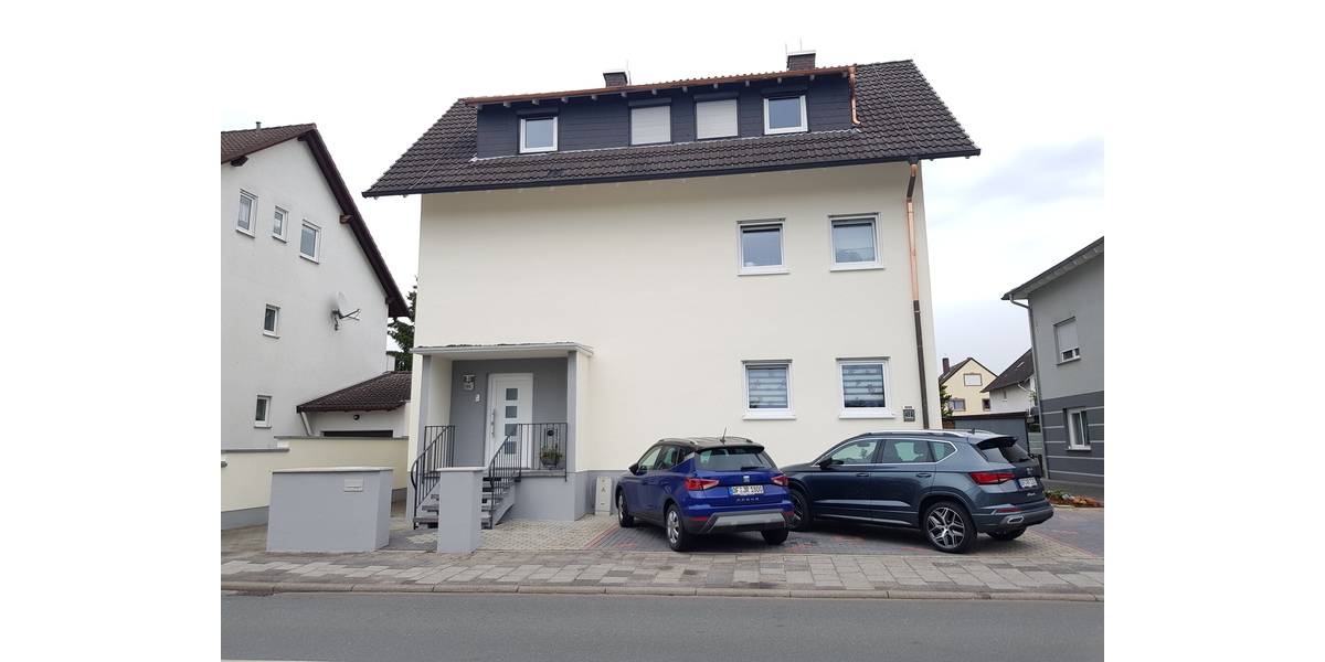 3-Zimmer-Wohnung mit schöner Terrasse in Mainhausen-Mainflingen zu vermieten - 3- Mainhausen | Angebot:27250467
