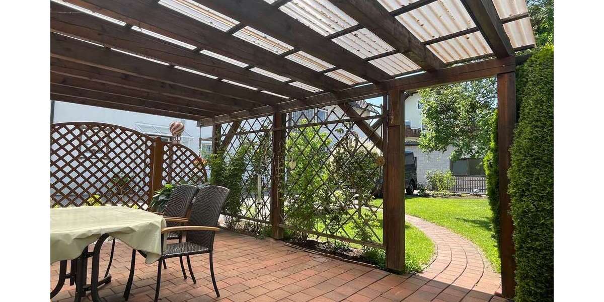 Etagenwohnung Bad Wörishofen - 2 Zimmer, 117 m&sup2;, 1.200&euro; | Angebot:27111627