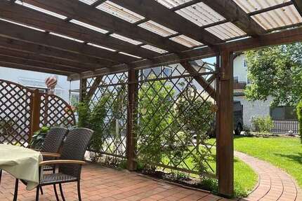Wohnung Bad Wörishofen - 2 Zimmer, 117 m&sup2;, 1.200&euro; | Angebot:27111627