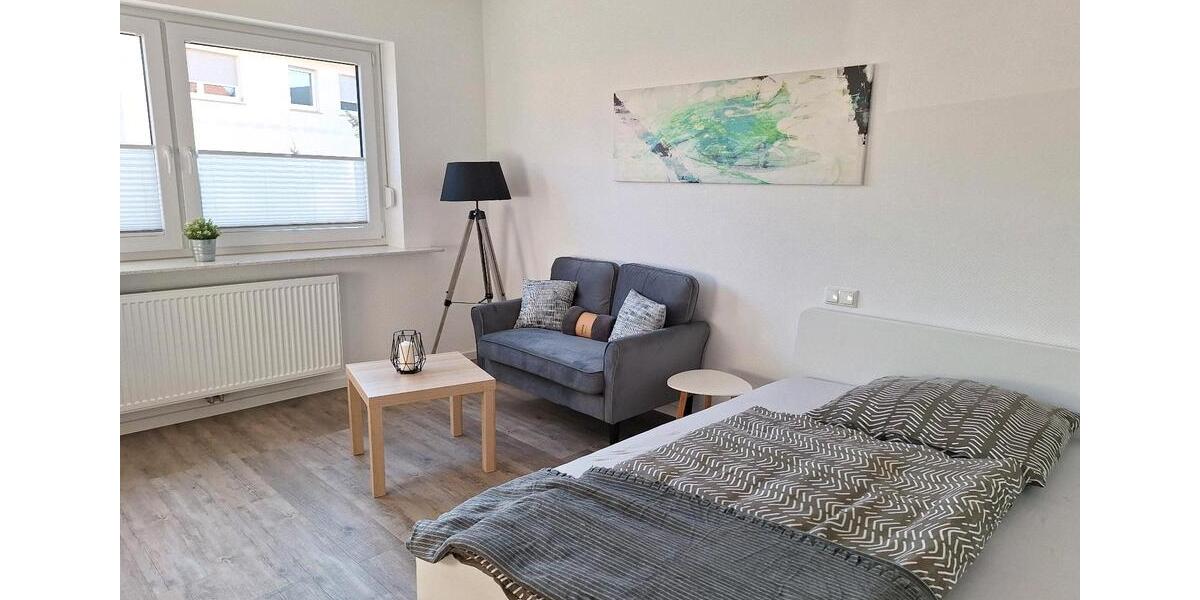 Wohnen auf Zeit Rinteln - 1 Zimmer, 86 m&sup2;, 350&euro; | Angebot:26021022