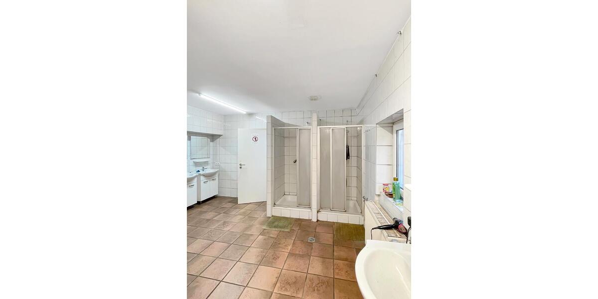 Wohnen auf Zeit Moosthenning - 4 Zimmer, 58 m&sup2;, 400&euro; | Angebot:26443207