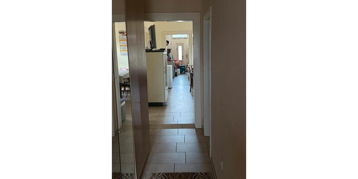 Lohne: Wohnhaus auf Hofstelle zu vermieten 5 zimmer