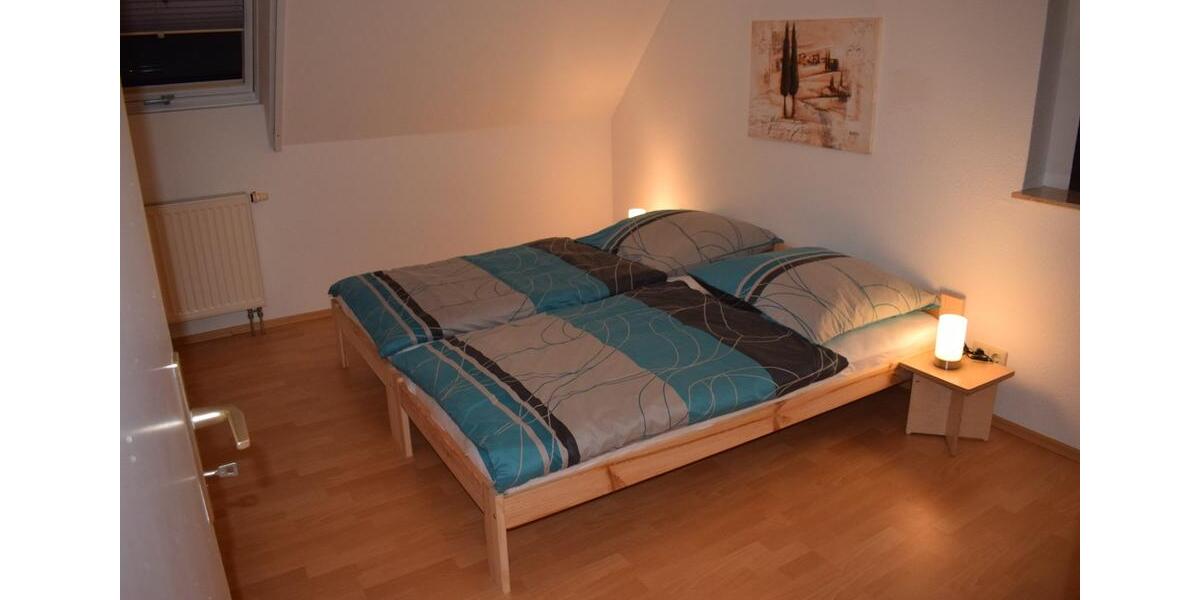 Dachgeschoßwohnung Markkleeberg - 2 Zimmer, 57 m&sup2;, 790&euro; | Angebot:24378043