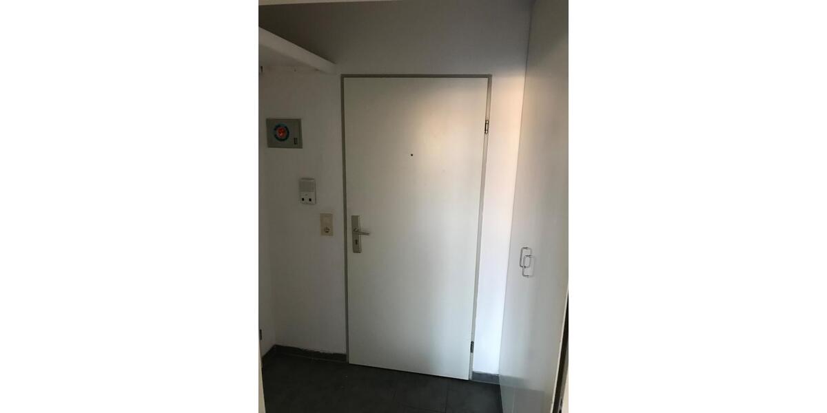 Etagenwohnung Göttingen Oststadt - 1 Zimmer, 34 m&sup2;, 645&euro; | Angebot:24979510
