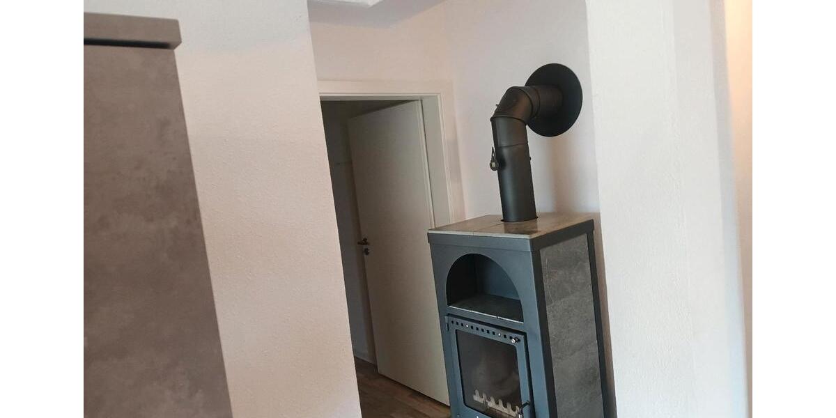 Hochparterre Bad Oeynhausen Dehme - 4 Zimmer, 105 m&sup2;, 1.100&euro; | Angebot:26332879