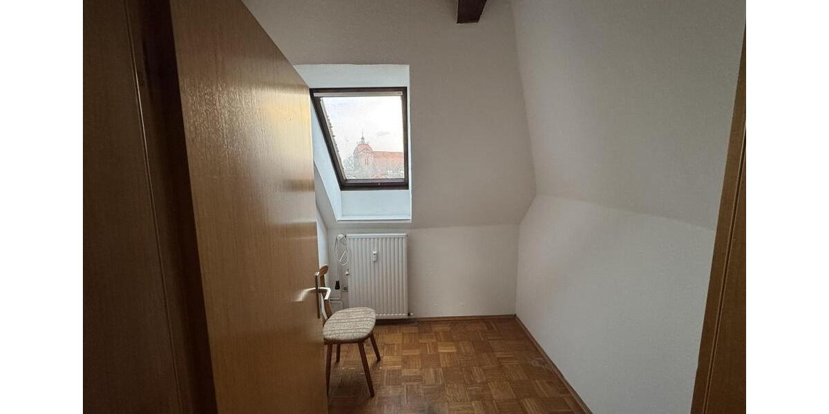 Etagenwohnung Lüdersdorf - 3 Zimmer, 82 m&sup2;, 760&euro; | Angebot:25592090