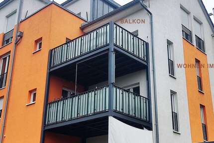 Wohnung Bad Kreuznach Bad Münster am Stein-Ebernburg - 4 Zimmer, 111 m&sup2;, 1.095&euro; | Angebot:26314398