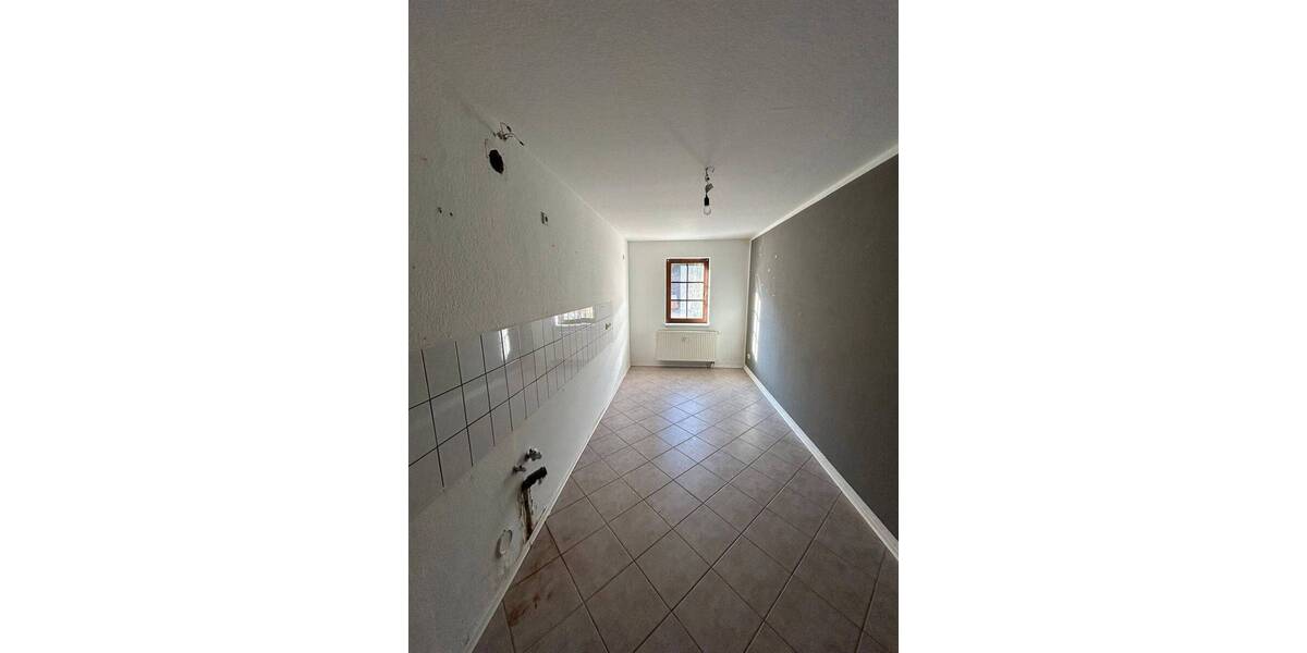 Etagenwohnung Leisnig Fischendorf - 2 Zimmer, 53 m&sup2;, 229&euro; | Angebot:23734463