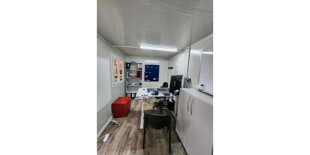 Wohnen auf Zeit Appenweier - 1 Zimmer, 13 m&sup2;, 400&euro; | Angebot:26145252