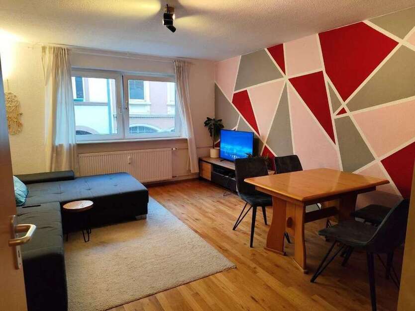 Wohnung zum Mieten in Karlsruhe 825 € 74 m²