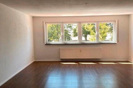 Großzügige 2-Zimmer-Wohnung 2 zimmer