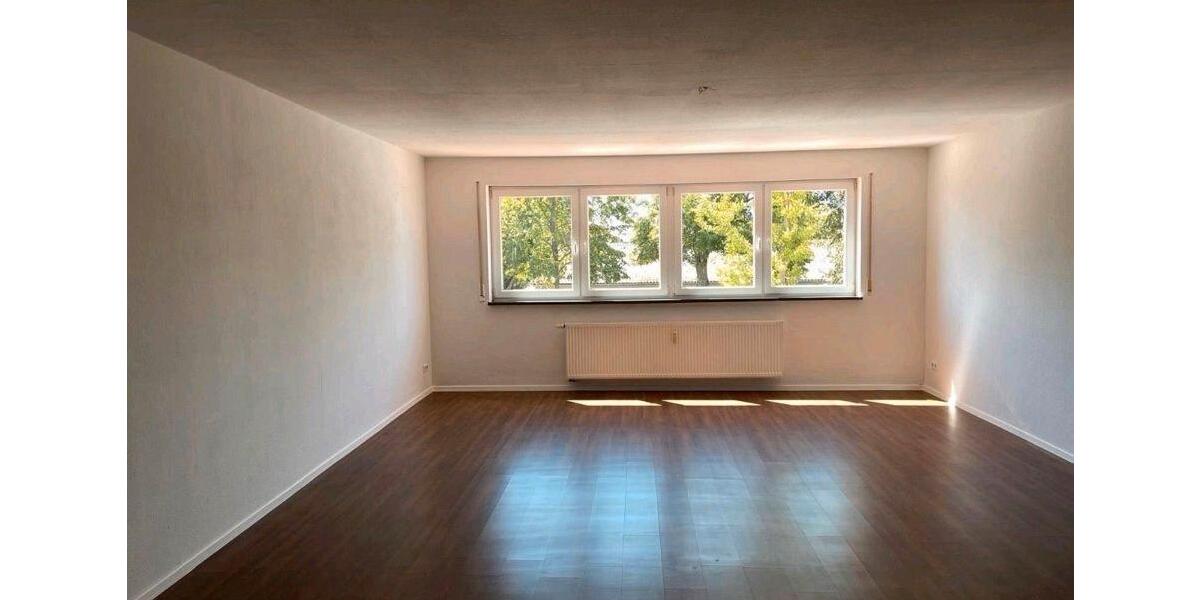 Großzügige 2-Zimmer-Wohnung 2 zimmer