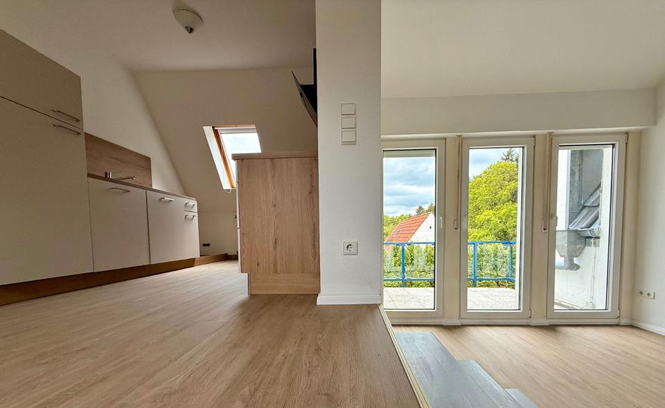Etagenwohnung Diepholz - 3 Zimmer, 85 m&sup2;, 750&euro; | Angebot:26576112