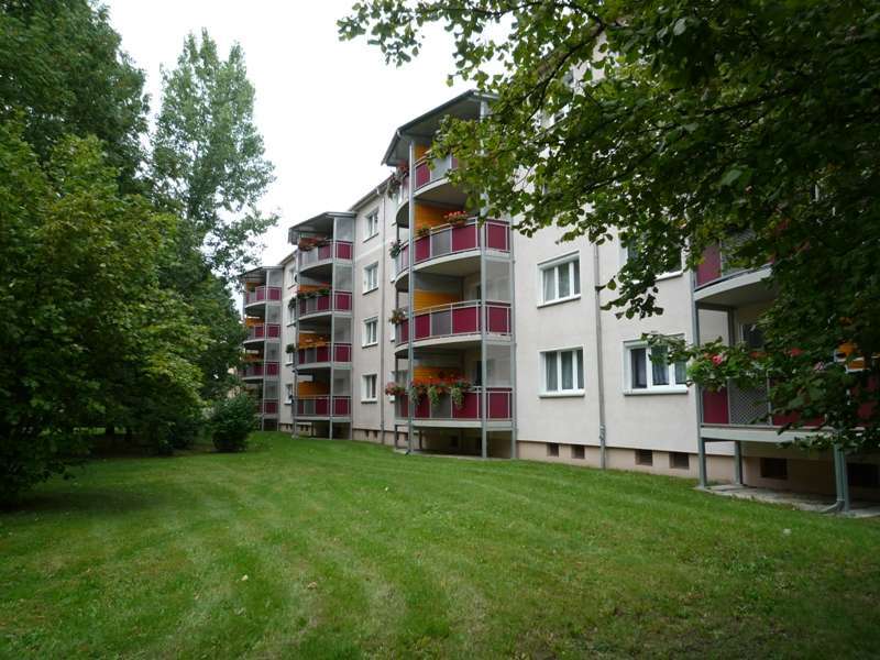 Wohnung zum Mieten in Finsterwalde 367,03 € 58.87 m²