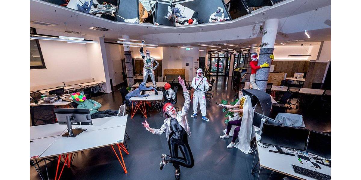 Gewerbeobjekt Berlin Schöneberg - 1.140&euro; | Angebot:26847031