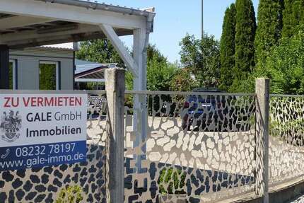 Büro in Großaitingen 1.500 € 200 m²