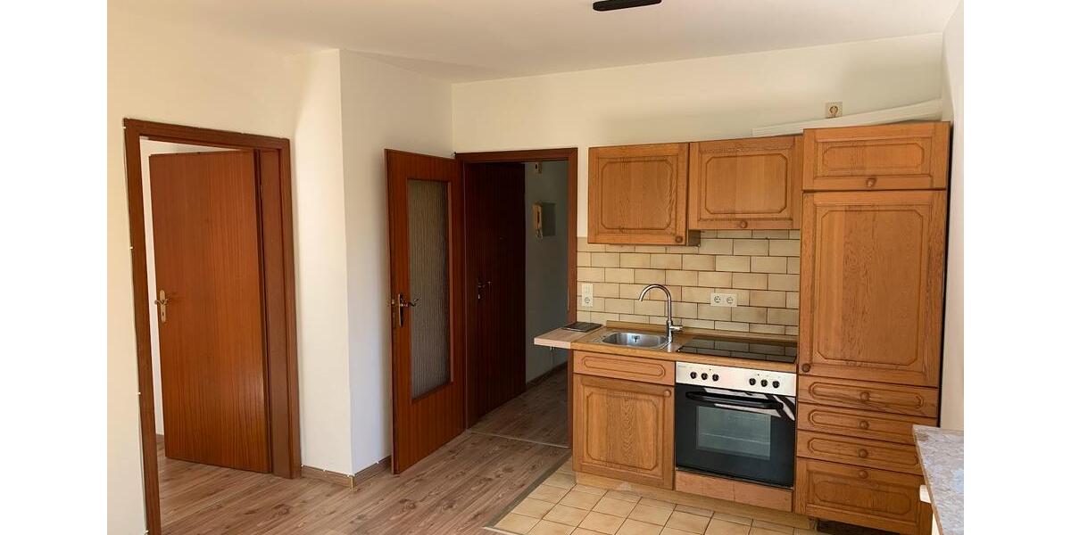 Etagenwohnung Seevetal - 1.5 Zimmer, 33 m&sup2;, 495&euro; | Angebot:25366656