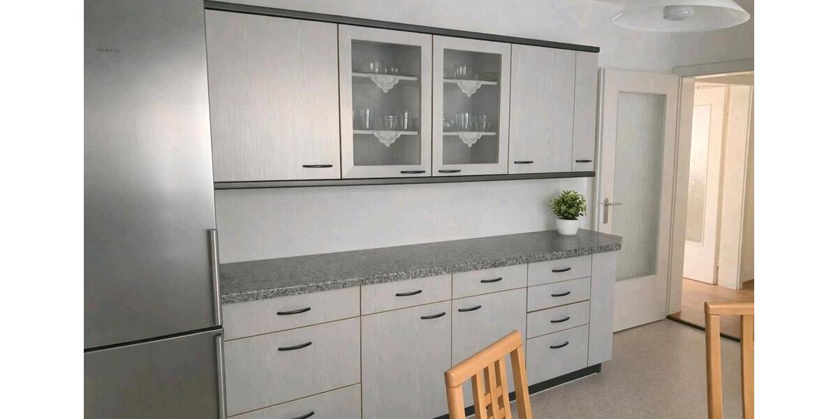 Etagenwohnung Neuburg an der Donau - 2 Zimmer, 64 m&sup2;, 620&euro; | Angebot:25311906