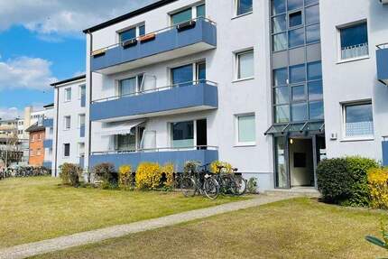 Zentrales Wohnen in Wedel! 1 zimmer