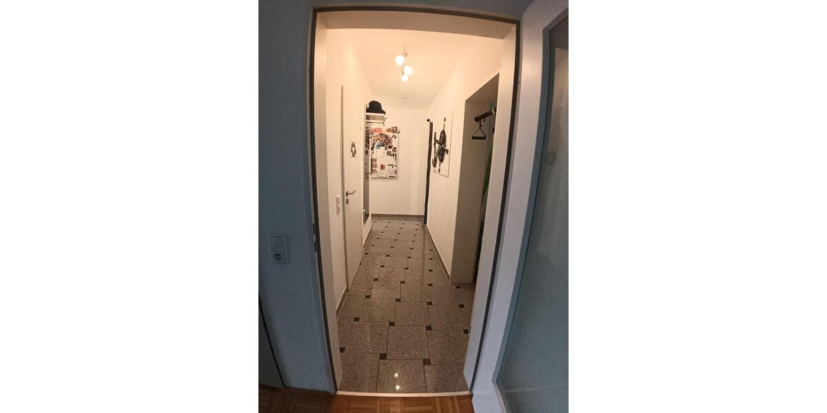 Etagenwohnung Krefeld Cracau - 3 Zimmer, 85 m&sup2;, 1.020&euro; | Angebot:24763802