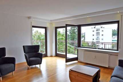 Wohnung zum Mieten in Bad Soden 1.800 € 123.5 m² 4.5 zimmer