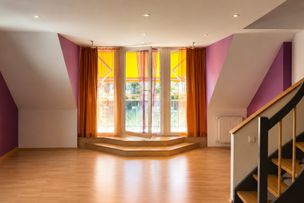 Wohnung Mannheim Feudenheim - 3 Zimmer, 90 m&sup2;, 1.050&euro; | Angebot:27201577