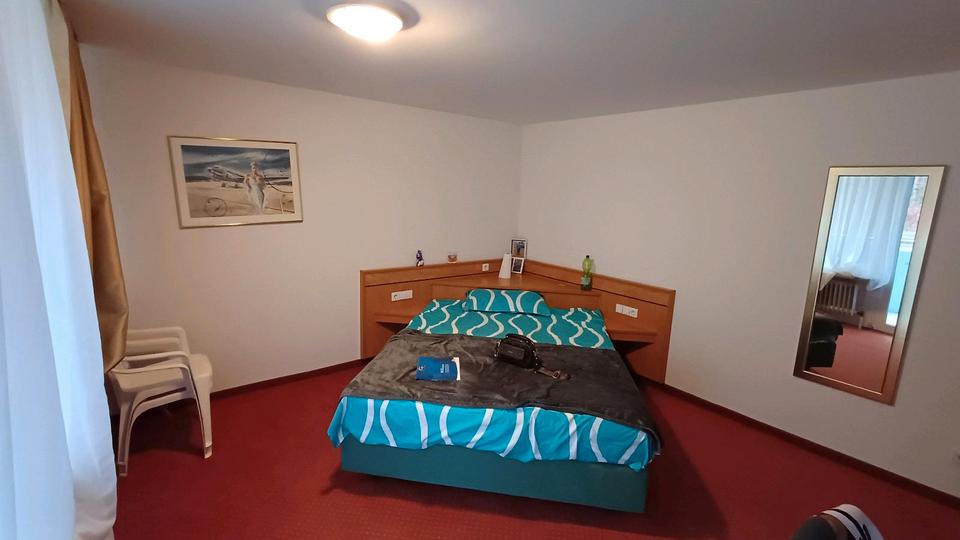 Etagenwohnung Altensteig - 1 Zimmer, 29 m&sup2;, 440&euro; | Angebot:24956031