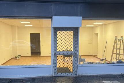 Gewerbeobjekt Saarbrücken St. Arnual - 650&euro; | Angebot:24544803