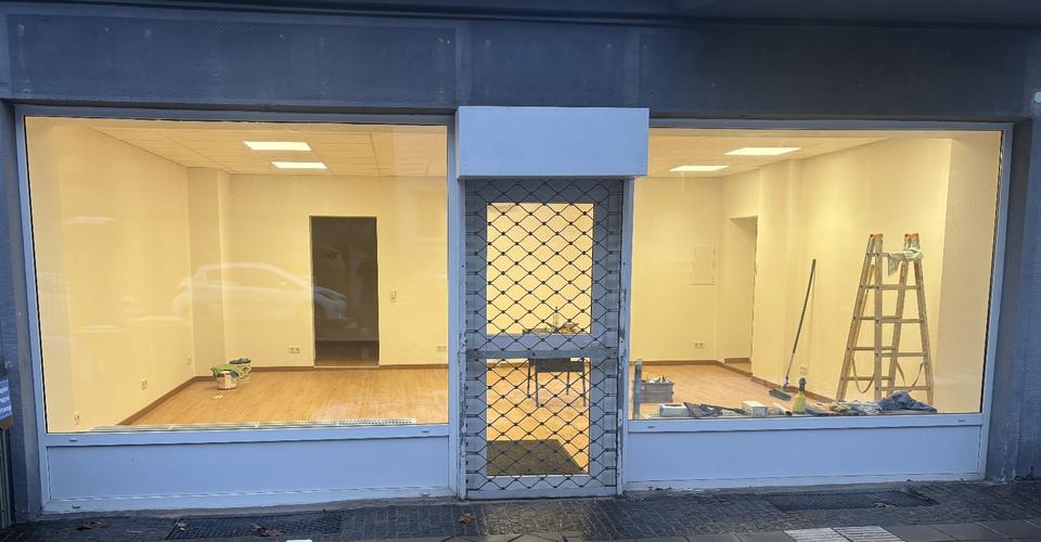 Gewerbeobjekt Saarbrücken St. Arnual - 650&euro; | Angebot:24544803