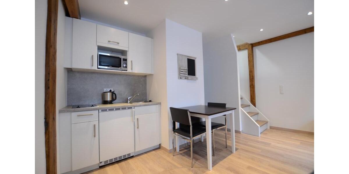 Wohnen auf Zeit Stade - 2 Zimmer, 50 m&sup2;, 890&euro; | Angebot:17401083