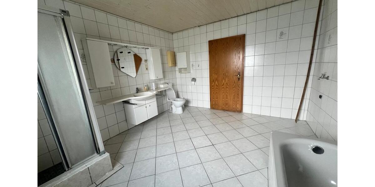 Einfamilienhaus Saterland - 6 Zimmer, 138 m&sup2;, 1.150&euro; | Angebot:26607170