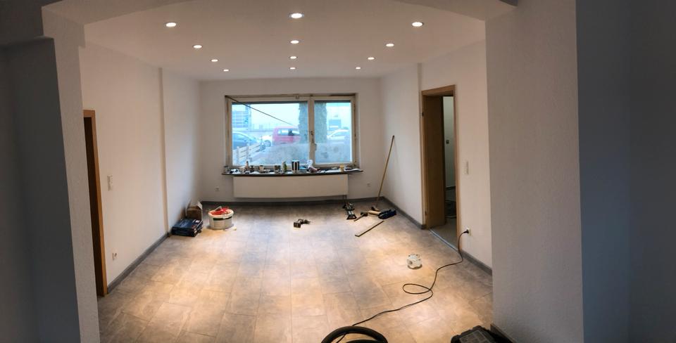 Einfamilienhaus Osterode am Harz - 5 Zimmer, 130 m&sup2;, 1.000&euro; | Angebot:26446086