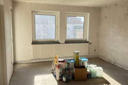 Wohnung Hildesheim Mitte - 5 Zimmer, 108 m&sup2;, 918&euro; | Angebot:25667982