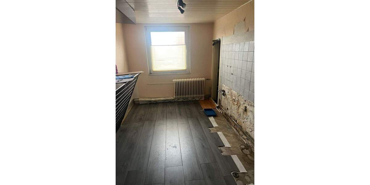 Etagenwohnung Gelsenkirchen Bulmke-Hüllen - 2 Zimmer, 58 m&sup2;, 406&euro; | Angebot:24794321