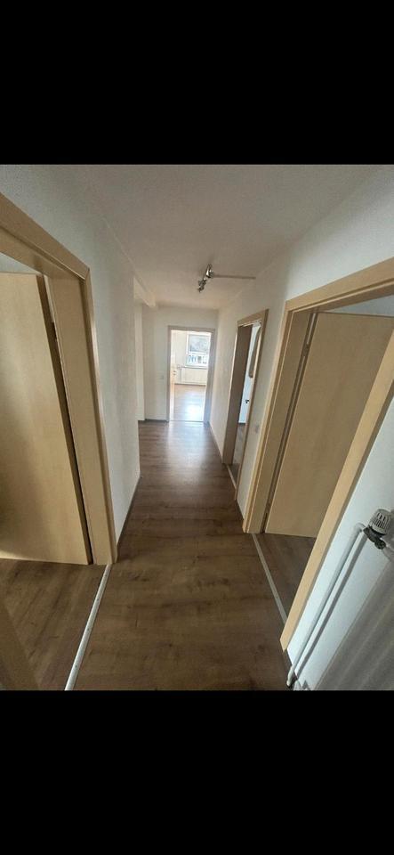 Wohnung Dachgeschoss