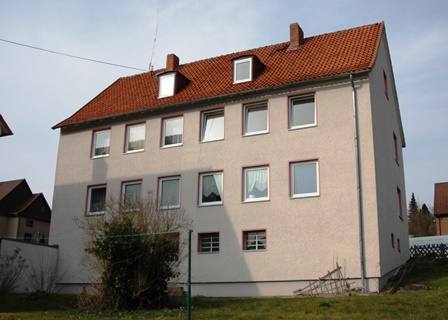 Feiern Sie Weihnachten in Ihrer neuen Wohnung! - Etagenwohnung Alfeld Röllinghausen | Angebot:27007789