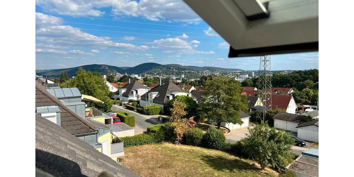 Etagenwohnung Kulmbach Blaich - 4.5 Zimmer, 140 m&sup2;, 1.390&euro; | Angebot:25405511