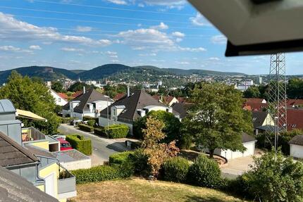 Wohnung Kulmbach Blaich - 4.5 Zimmer, 140 m&sup2;, 1.390&euro; | Angebot:25405511