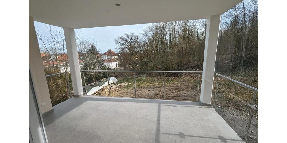 Etagenwohnung Berkheim - 4 Zimmer, 146 m&sup2;, 1.590&euro; | Angebot:25905622