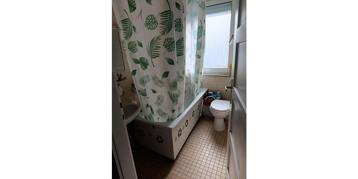 Erdgeschoßwohnung Rottweil - 3 Zimmer, 58 m&sup2;, 670&euro; | Angebot:26535906