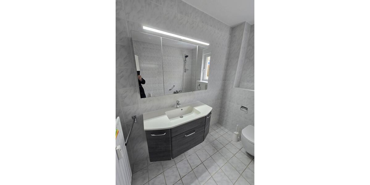Erdgeschoßwohnung Mittenwalde - 2 Zimmer, 60 m&sup2;, 700&euro; | Angebot:26581007