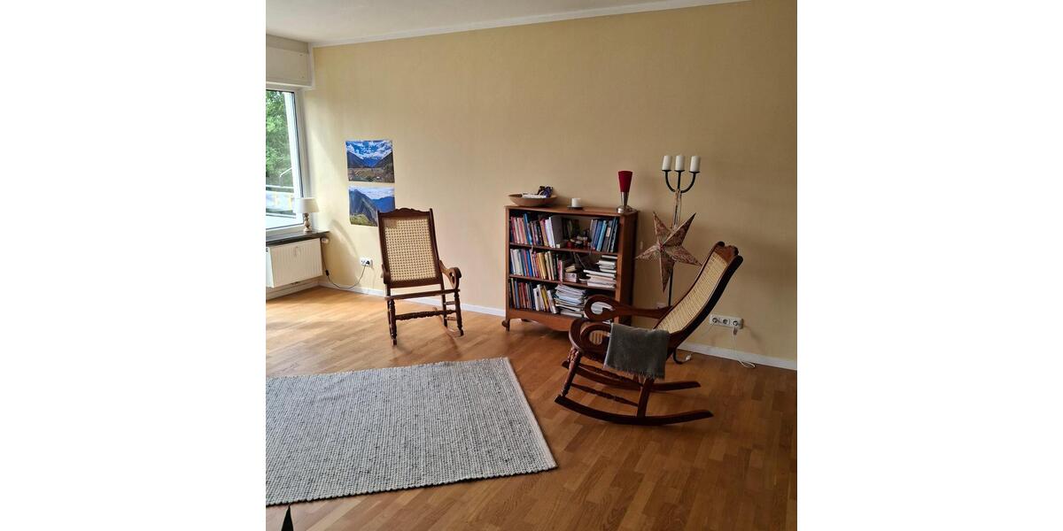 Wohnen auf Zeit Bad Vilbel - 3 Zimmer, 89 m&sup2;, 1.300&euro; | Angebot:26661315