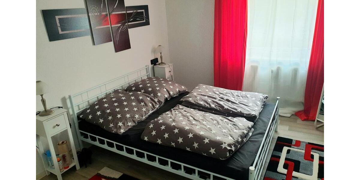 Etagenwohnung Bernstadt auf dem Eigen - 2 Zimmer, 46 m&sup2;, 830&euro; | Angebot:25853164