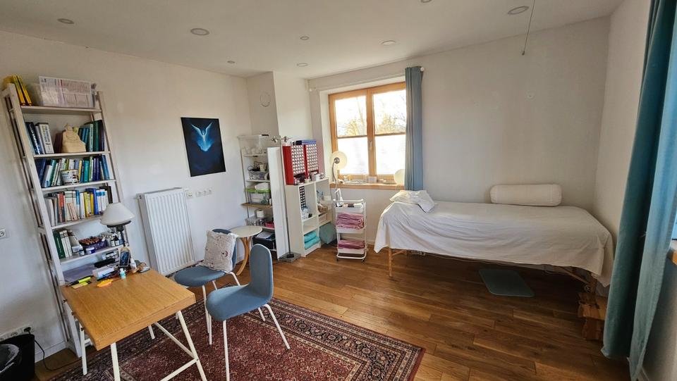 Gewerbeobjekt Uffing am Staffelsee - 334&euro; | Angebot:24630863