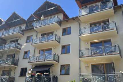 Wohnung zum Mieten in Magdeburg 339 € 46.37 m² 1 zimmer