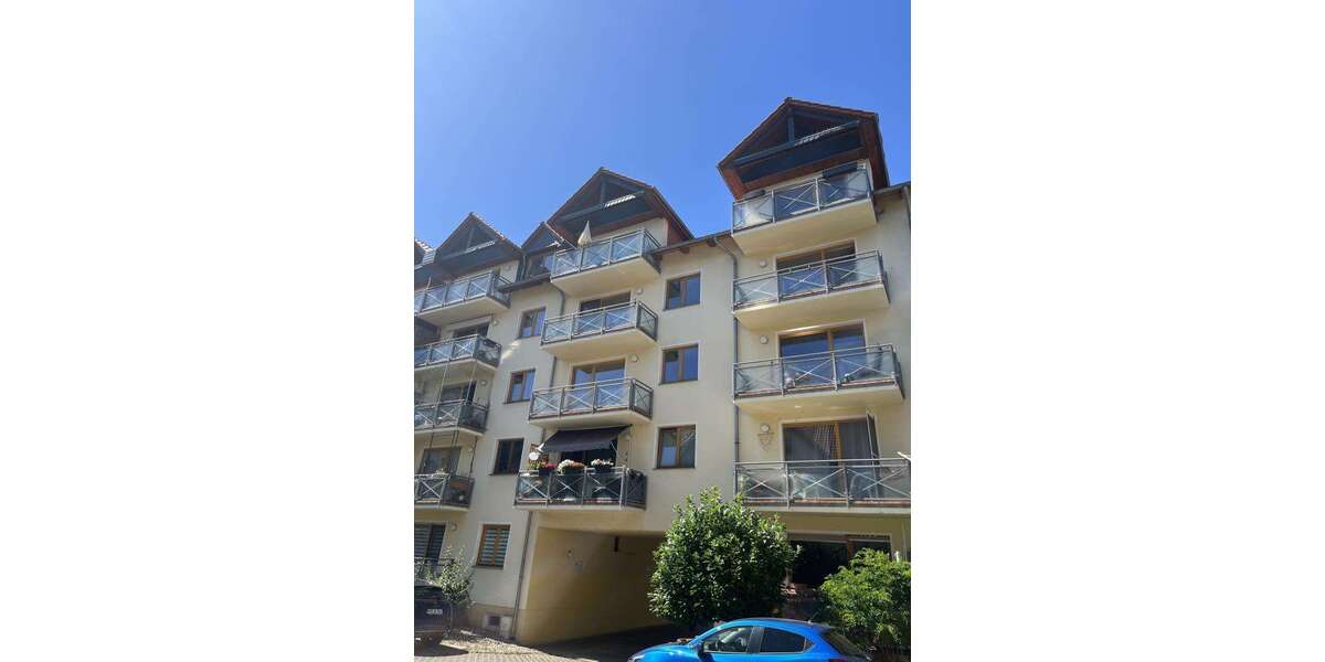 Wohnung zum Mieten in Magdeburg 339 € 46.37 m² 1 zimmer